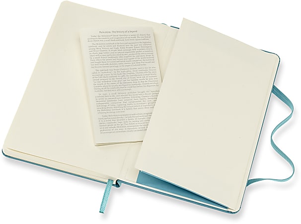 3 Colors New Small Hardcover Pocket Notebook Journal 96 Pages 4 x 3" Ruled 