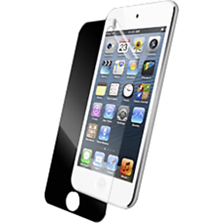 invisibleSHIELD® Screen Protector Made For The 5th Gen iPod® touch