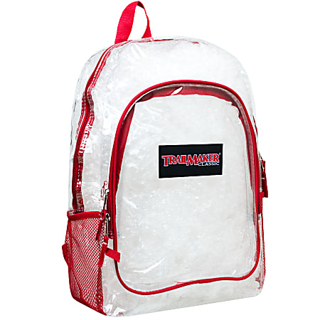 Jansport clear online
