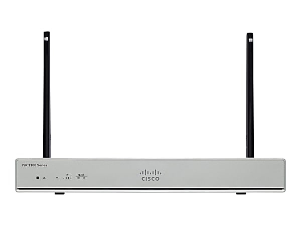 Cisco - PoE injector (internal)
