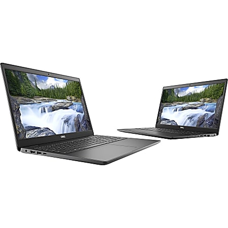 Dell Latitude 3510 Laptop 15.6 Screen Intel Core i3 Touch Screen