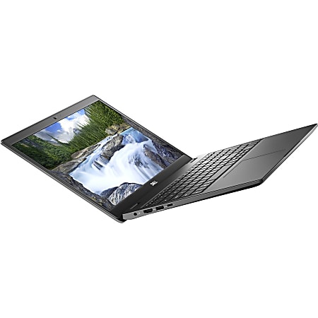 Dell Latitude 3510 Laptop 15.6 Screen Intel Core i3 Touch Screen