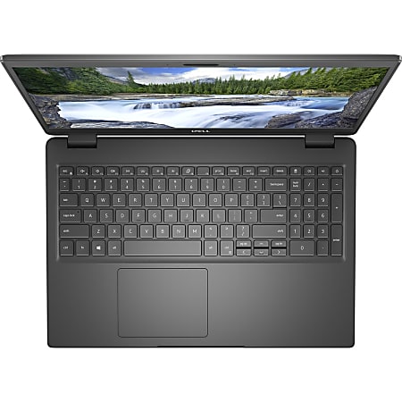 Dell Latitude 3510 Laptop 15.6 Screen Intel Core i3 Touch Screen