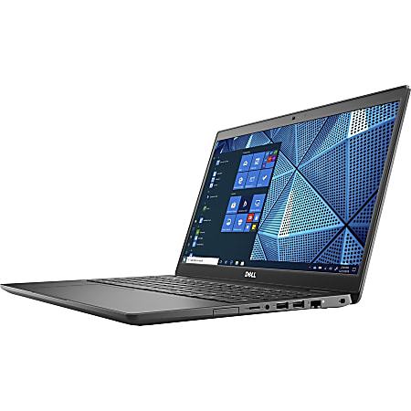 Dell Latitude 3510 Laptop 15.6 Screen Intel Core i3 Touch Screen