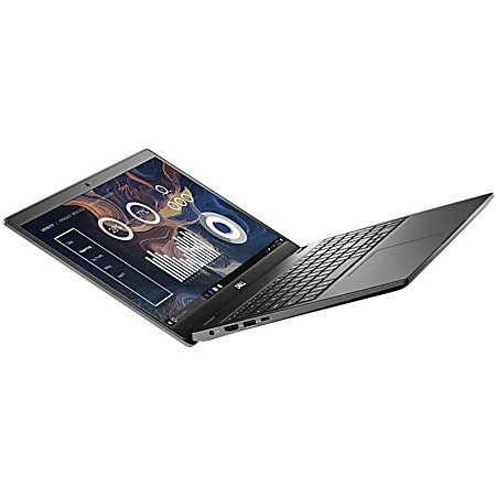 Dell Latitude 3510 Laptop 15.6 Screen Intel Core i3 Touch Screen