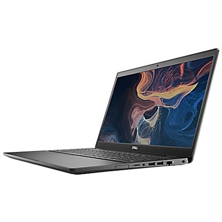 Dell Latitude 3510 Laptop 15.6 Screen Intel Core i3 Touch Screen