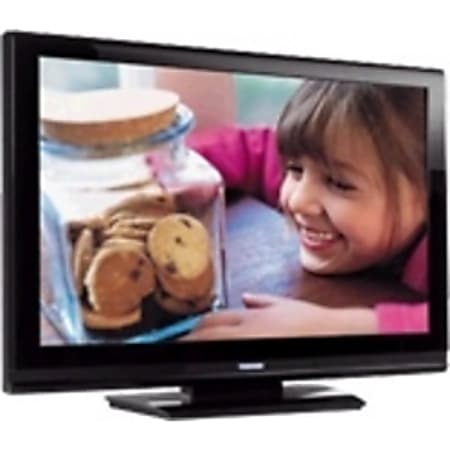 Toshiba TheaterWide 26" LCD TV HD 26AV502U