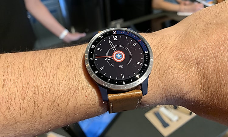 Garmin legacy hero series clearance