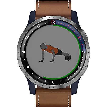 First avenger garmin on sale