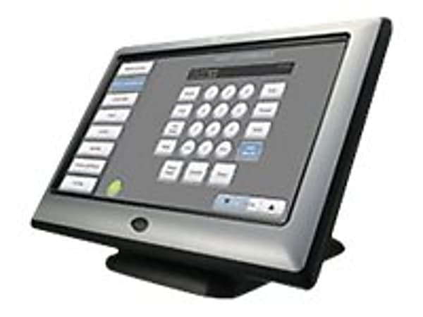 AMX Modero VG Series NXT-1700VG - RGB KIT - touch panel - display - LCD - 17" - cable