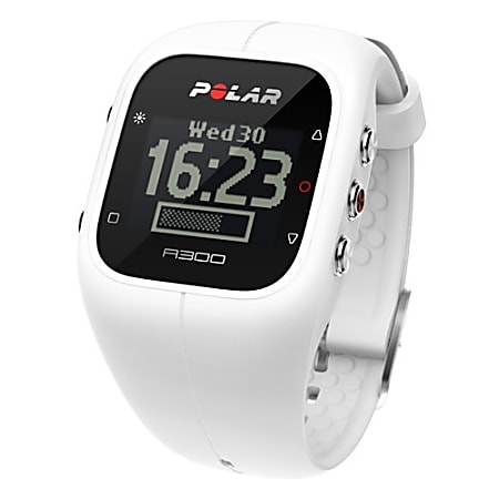 Polar A300 Fitness and Activity Monitor