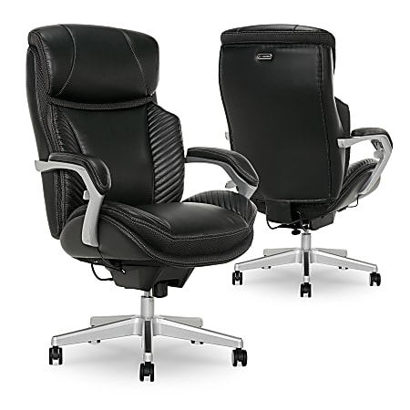 Serta icomfort mesh back task chair top