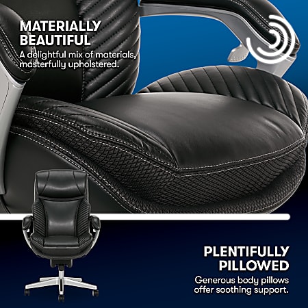 Icomfort mesh online executive chair