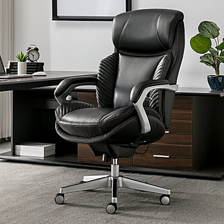 Lane big and tall office chair sale