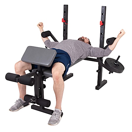 Body champ sales bcb580