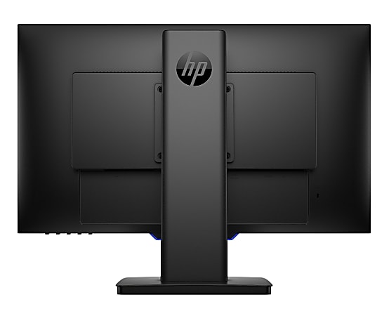 Hp 25mx g sync top