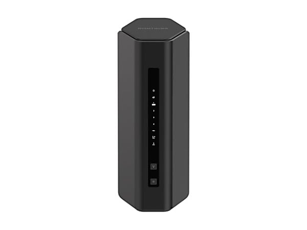 Netgear Nighthawk RS200 Wi-Fi 7 IEEE 802.11be Ethernet Wireless Router - Dual Band - 2.40 GHz ISM Band - RS200100NAS