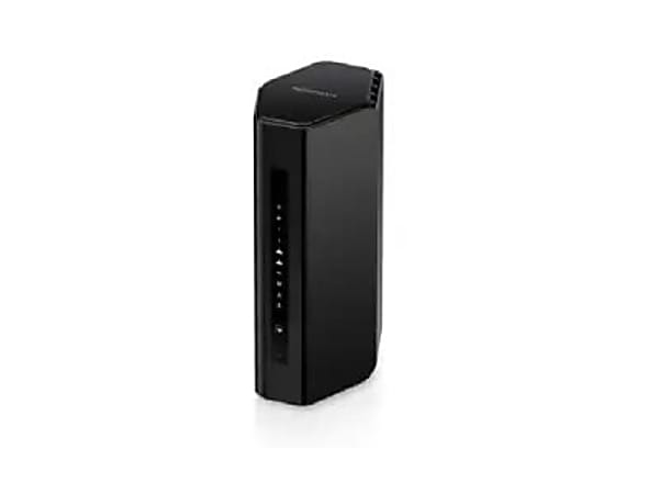 Netgear Nighthawk RS200 Wi Fi 7 IEEE 802.11be Ethernet Wireless