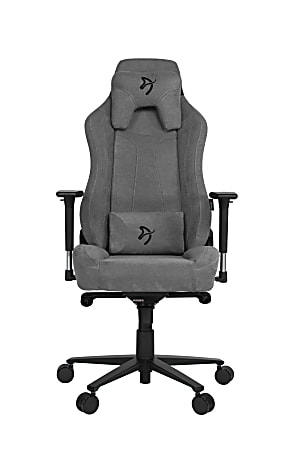 Arozzi vernazza soft fabric ash clearance