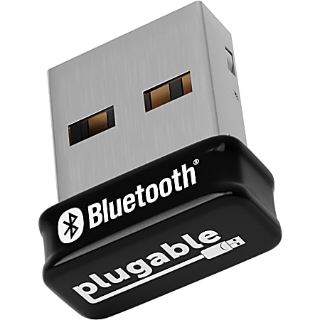 Adaptador Bluetooth Para PC Notebook — Game Stop