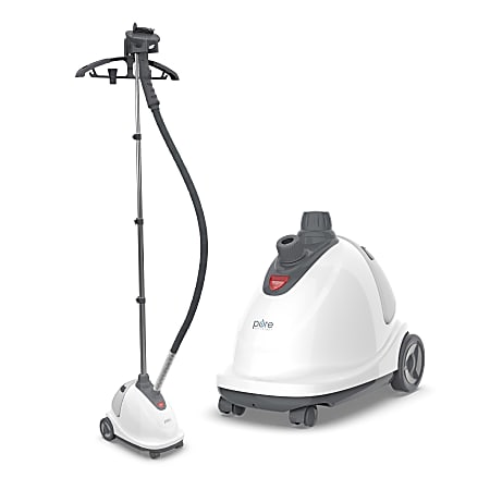 Pure Enrichment PureSteam Standing Fabric Steamer