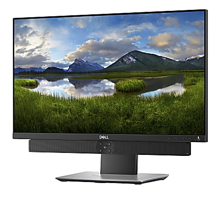 Dell P2418D 24 Monitor VESA Mount OD R1G9PE Office Depot