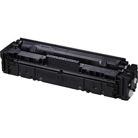 Canon 067 Black Toner Cartridge High Yield 5106C001 - Office Depot