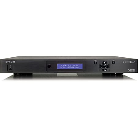 Anchor Bay DVDO iScan Duo Video Processor