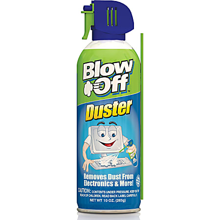 Max Professional Blow Off Air Duster -152112226