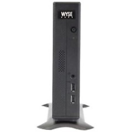 Wyse Cloud PC Z00Q Desktop Slimline Thin Client - AMD G-Series Quad-core (4 Core) 2 GHz