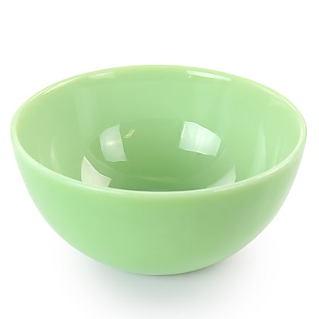 Martha Stewart Summersol 6 Piece, 67.6 oz, 50.7 oz, 33.8 oz Borosilicate Glass  Mixing Bowl w/ Lids
