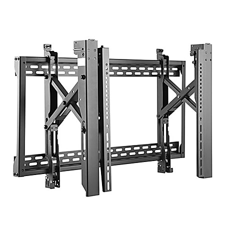 Mount-It! Classic Series Landscape Video Wall Mount For