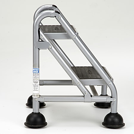 Cosco rolling shop commercial step stool