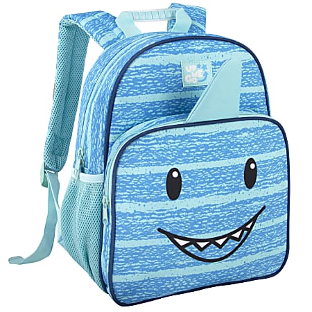 Trailmaker Up We Go Backpack, Shark