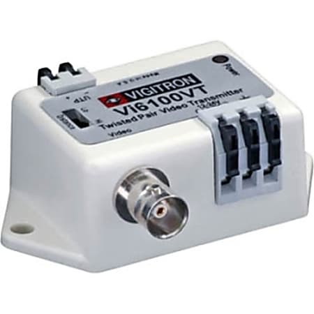 Vigitron Active Video Transmitter