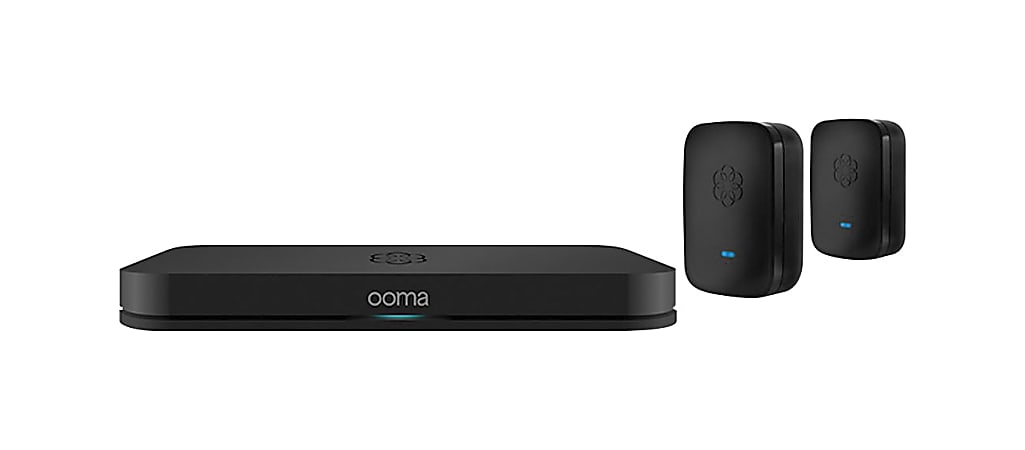 Ooma Office VoIP Phone System