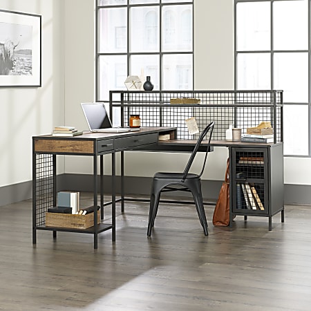 Sauder boulevard cafe deals desk