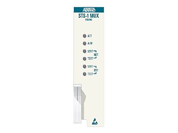 Adtran MX2820 STS-1 Mux