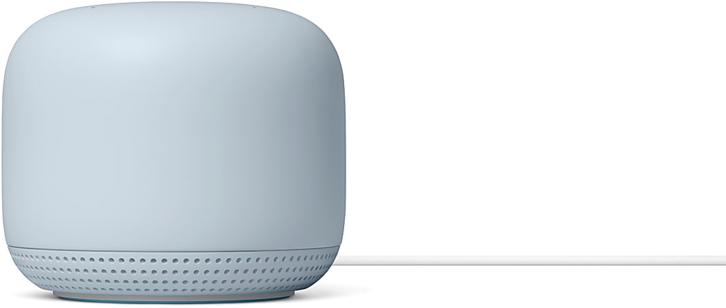 Google™ Nest Wi-Fi Point, Mist