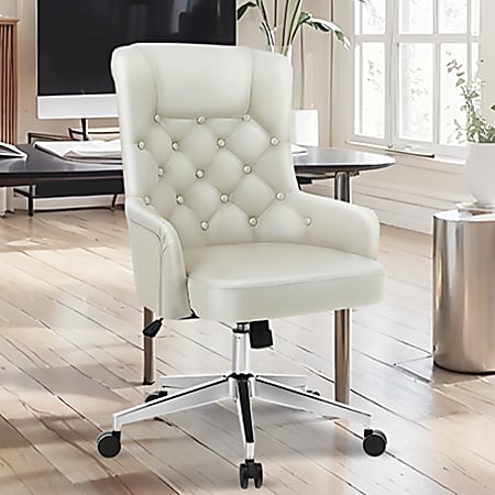 Comfortable high back chairs best sale