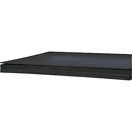 Black Foam Board (Standard Sizes) - Columbia Omni Studio