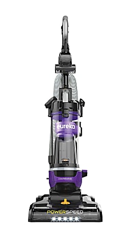 Eureka NEU203 PowerSpeed Rewind Vacuum