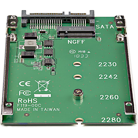 M 2 Sata Ssd 2280