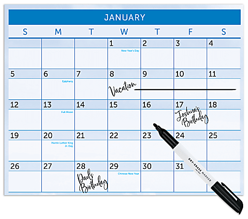 2025 Wall Calendar Office Depot Isabel Cinnamon
