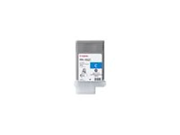 Canon® PFI-102 Cyan Ink Cartridge, 0896B001AA