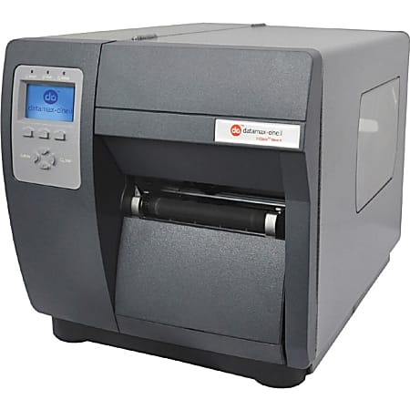 Datamax-O'Neil I-Class I-4310E Desktop Direct Thermal Printer - Monochrome - Label Print - USB - Serial - I130008900007