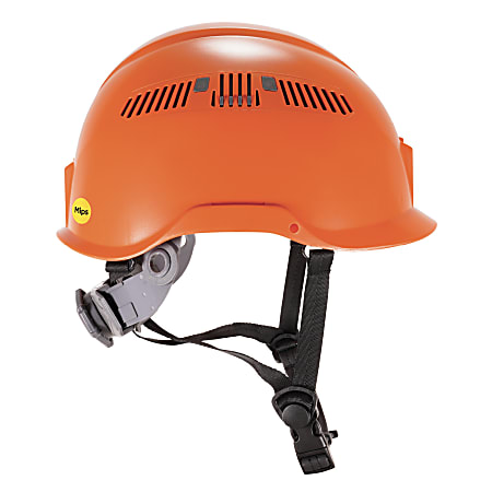 Ergodyne Skullerz 8975-MIPS Class C Safety Helmet With