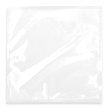 Waring Chamber Vacuum Packaging Pouches, 2 Qt, Clear, Pack Of 100 Pouches