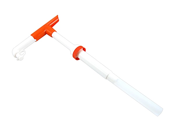Elmer's® Glue Dispensing Pump, White/Clear