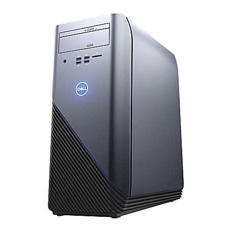 驚きの価格が実現！ Ryzen AMD PC Desktop Inspiron Dell 5 Hard 1TB Memory 8GB Windowsデスクトップ